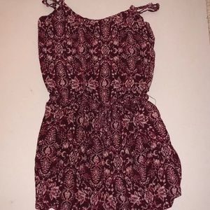 Aeropostale Romper❤️